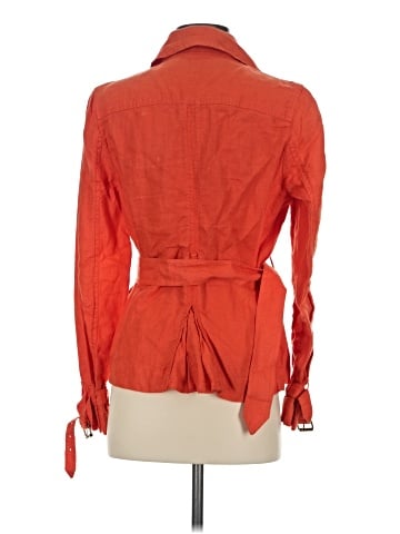 Talbots Trenchcoat (view 2)