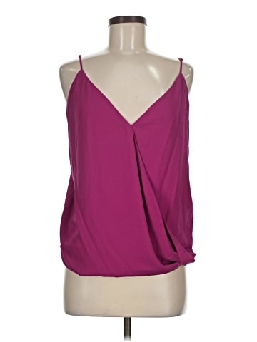 Single Los Angeles Sleeveless Blouse (view 1)