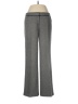 Express Design Studio Tweed Gray Dress Pants Size 6 - photo 1
