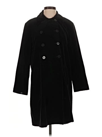 BCBGMAXAZRIA Coat (view 1)