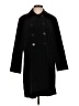BCBGMAXAZRIA Solid Black Coat Size S - photo 1