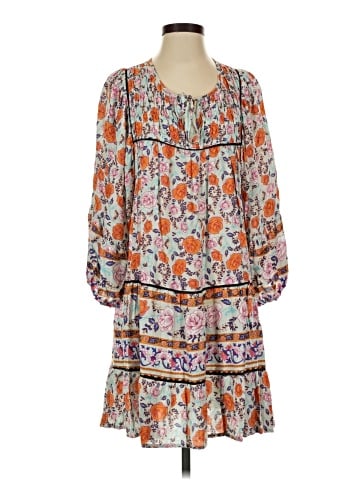 Umgee Casual Dress (view 1)