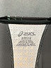 Asics Gray Active T-Shirt Size S - photo 7