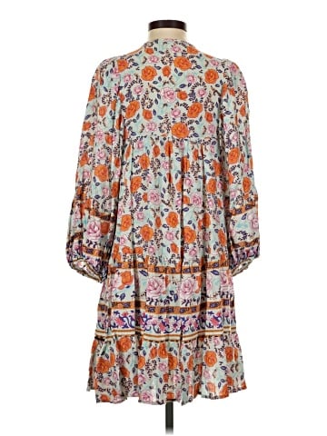 Umgee Casual Dress (view 2)