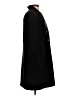 BCBGMAXAZRIA Solid Black Coat Size S - photo 4