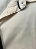 Assorted Brands Color Block Ivory Long Sleeve Blouse Size XL - photo 7