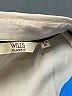 Assorted Brands Color Block Ivory Long Sleeve Blouse Size XL - photo 8