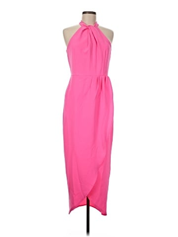Julia Jordan Cocktail Dress (view 1)