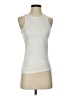 Butter Ivory Active Tank Size S - photo 1