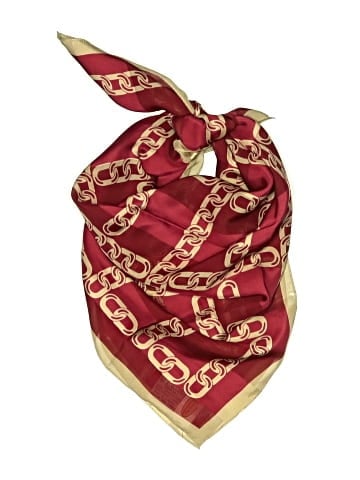 Talbots Silk Scarf (view 1)