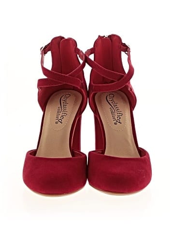 Assorted Brands Heels (view 2)