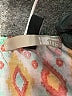 1775 Print Teal Casual Dress Size M - photo 4