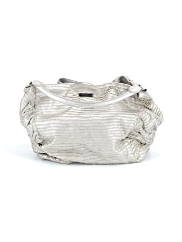 Burberry Prorsum Leather Fringe Hobo (view 1)