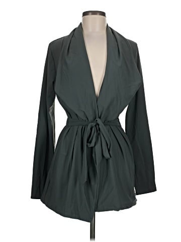 Marika Cardigan (view 1)