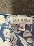 Luxology Print Blue Jumpsuit Size M - photo 4