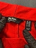 Du Jour Red Active Pants Size 2X - photo 4