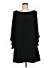 Jessica Simpson Solid Black Cocktail Dress Size 6 - photo 1