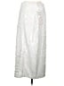 Rachel Parcell 100% Polyester Silver Formal Skirt Size S - photo 2