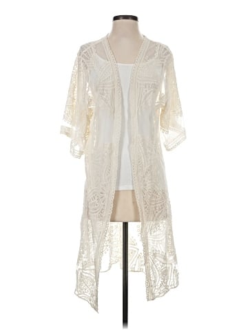 Walmart Kimono (view 1)