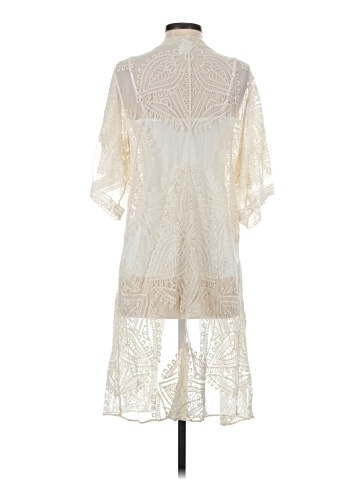 Walmart Kimono (view 2)