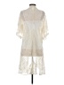 Walmart Ivory Kimono Size Sm - Med - photo 2