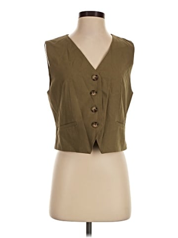Unbranded Vest (view 1)