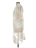 Walmart Ivory Kimono Size Sm - Med - photo 5