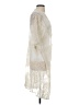 Walmart Ivory Kimono Size Sm - Med - photo 4