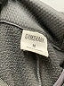 Gymshark 100% Polyester Black Zip Up Hoodie Size M - photo 7