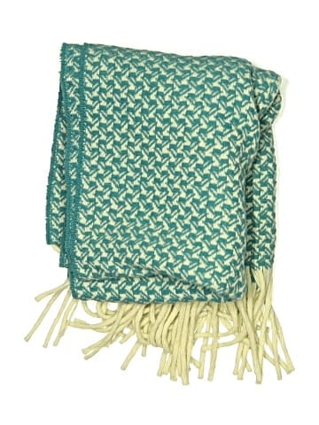 Chi Scarf - back