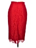 Rachel Parcell Red Formal Skirt Size S - photo 2