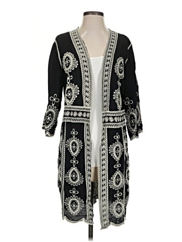 Chico's Kimono (view 1)
