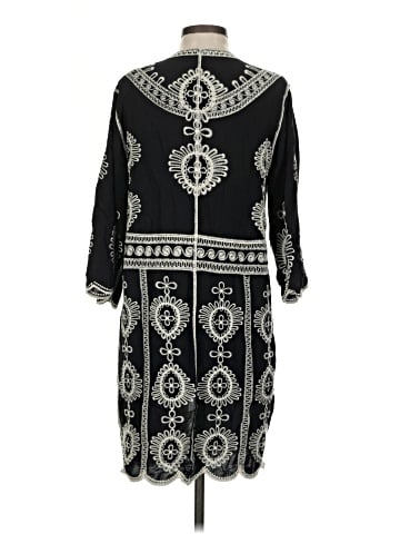 Chico's Kimono (view 2)