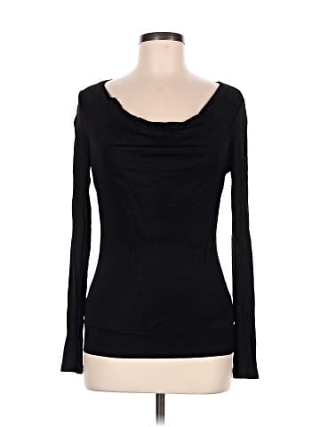 Apostrophe Long Sleeve T-Shirt (view 1)