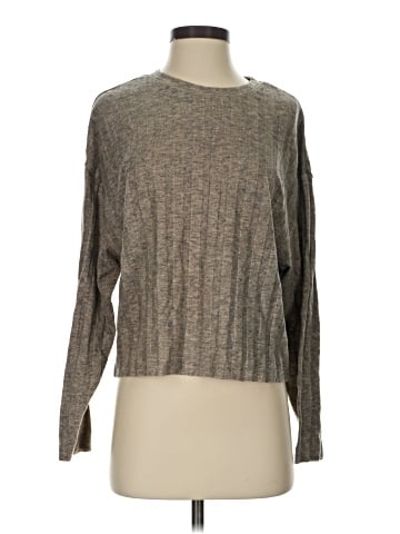 Dex Pullover Sweater (view 1)