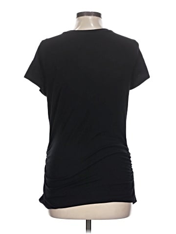 Old Navy - Maternity Short Sleeve T-Shirt (view 2)