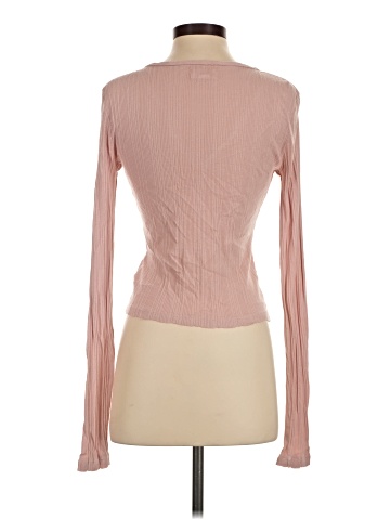 Velvet by Graham & Spencer Long Sleeve Top (view 2)