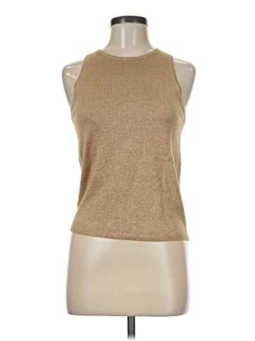 Ann Taylor Sweater Vest (view 1)