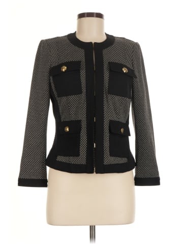 White House Black Market Jacket (view 1)