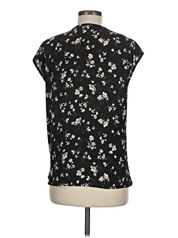 Lauren by Ralph Lauren Sleeveless Blouse (view 2)