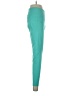 Layer 8 Solid Teal Active Pants Size S - photo 4