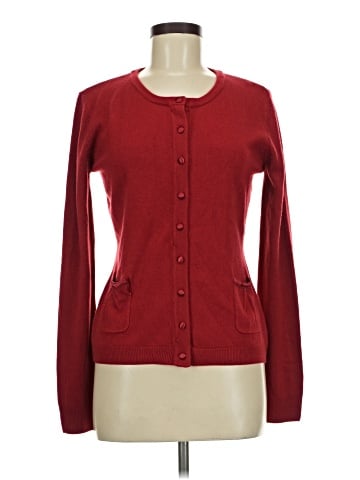 Cato Cardigan (view 1)