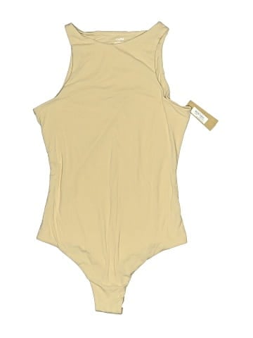 SKIMS Bodysuit (view 1)