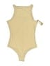 SKIMS Yellow Bodysuit Size S - photo 1