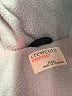 Crewcuts 100% Nylon Metallic Silver Snow Jacket Size 6 - 7 - photo 3