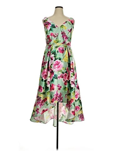 Adrianna Papell Cocktail Dress (view 1)