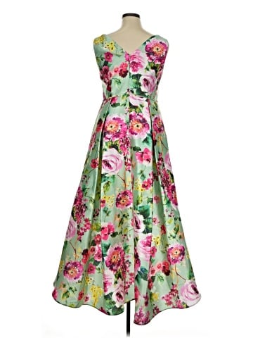 Adrianna Papell Cocktail Dress (view 2)