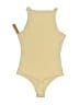 SKIMS Yellow Bodysuit Size S - photo 2