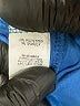 Gaze Blue Bodysuit Size S - photo 4