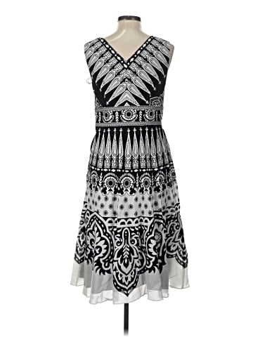 Adrianna Papell Cocktail Dress (view 2)
